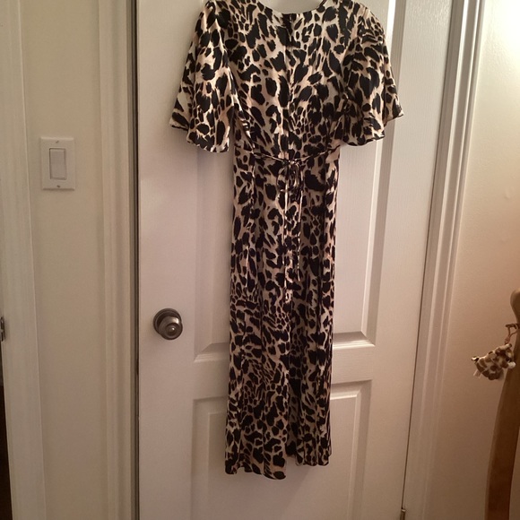 Wallis (UK) size 8 dress.  XS in Canada - Picture 2 of 3